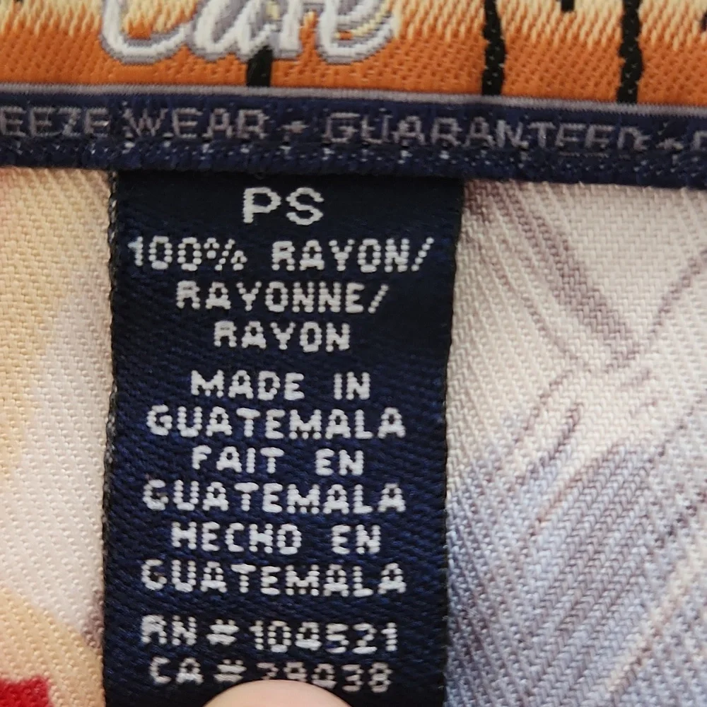 Havana Jack's Cafe 4/$10 - Picture 6 of 7